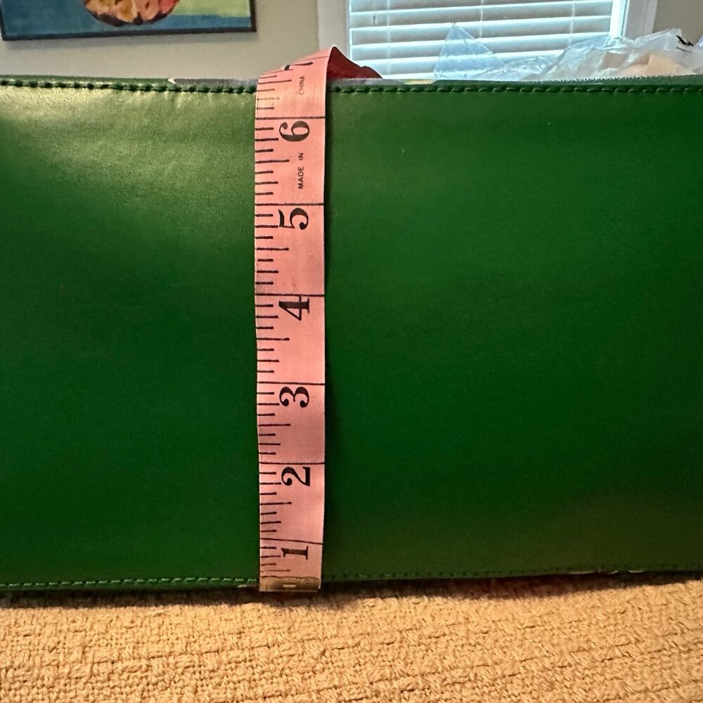 Kate Spade Floral Purse and Wallet - Picture 8 of 16